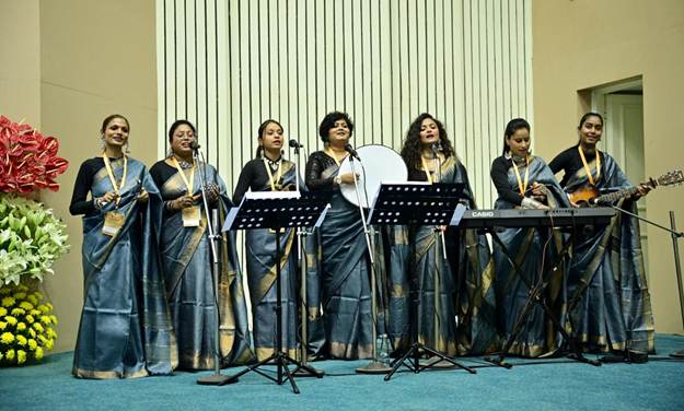 Gyan Bharatam quality